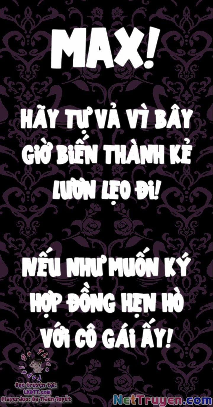 Cha, Con Không Muốn Kết Hôn! 38 trang 7