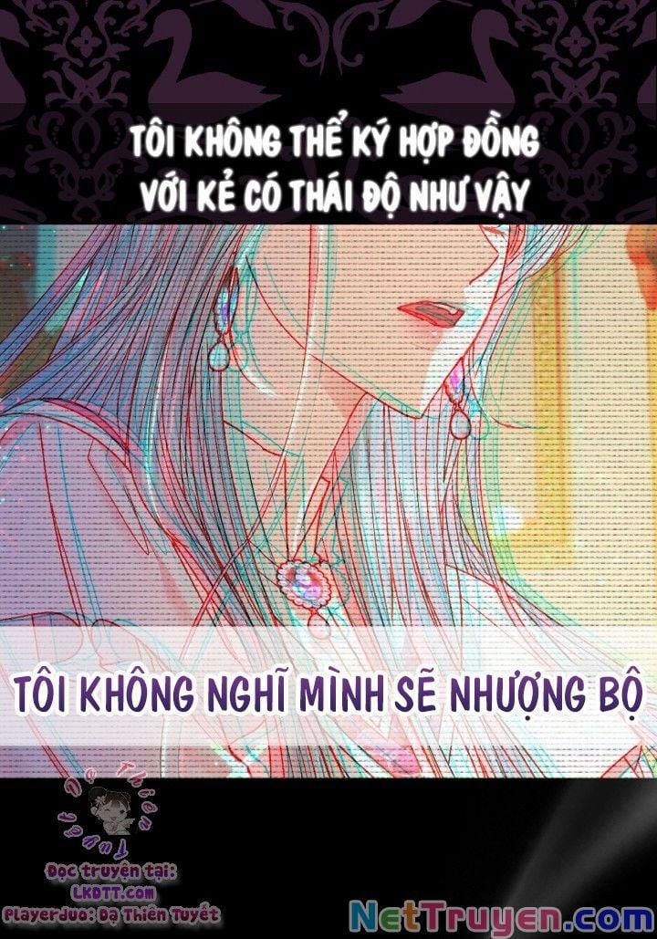 Cha, Con Không Muốn Kết Hôn! 38 trang 9