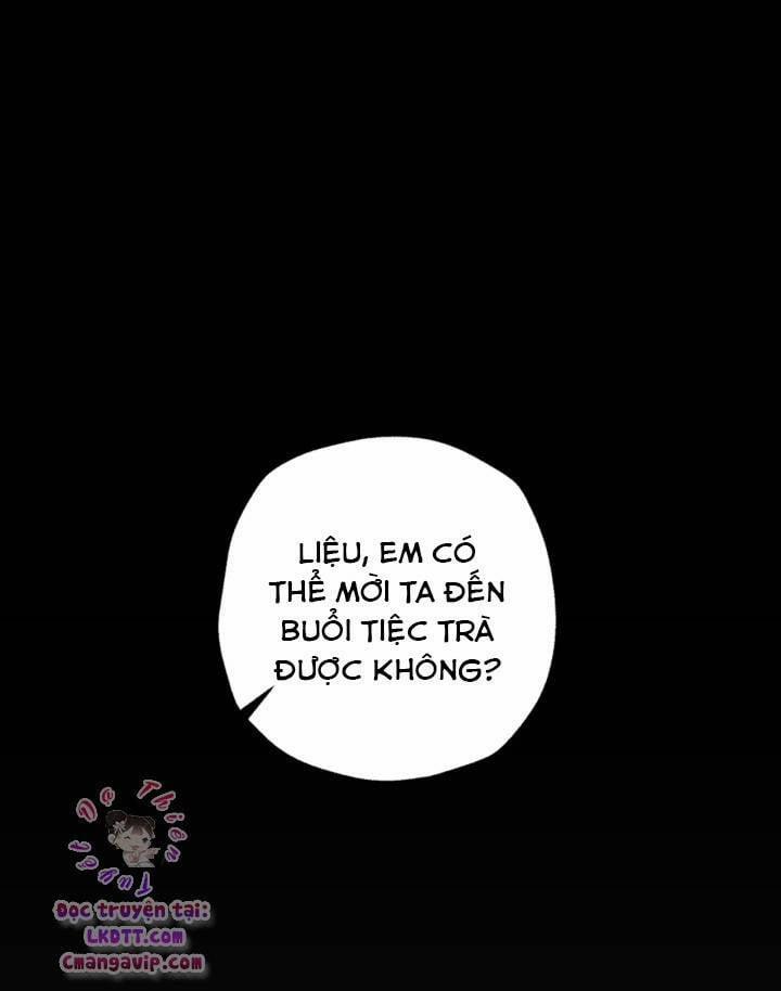 Cha, Con Không Muốn Kết Hôn! 39 trang 1