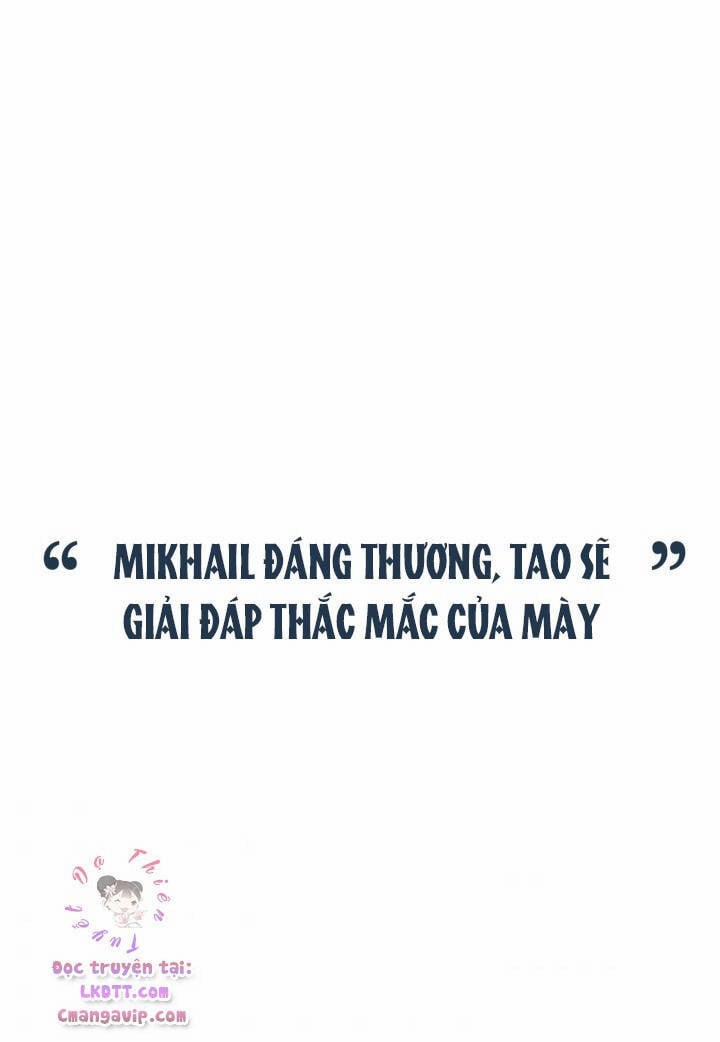 Cha, Con Không Muốn Kết Hôn! 39 trang 103