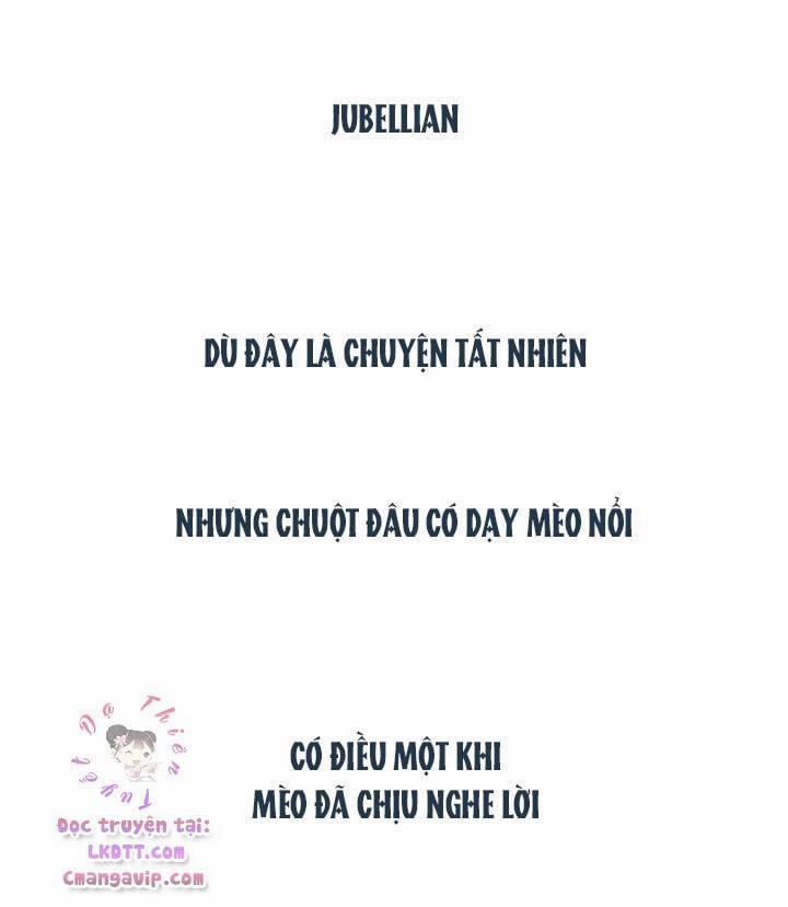 Cha, Con Không Muốn Kết Hôn! 39 trang 106