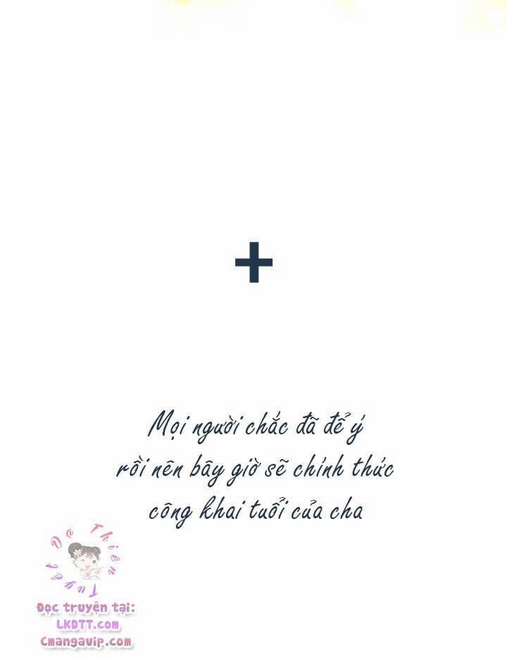 Cha, Con Không Muốn Kết Hôn! 39 trang 109