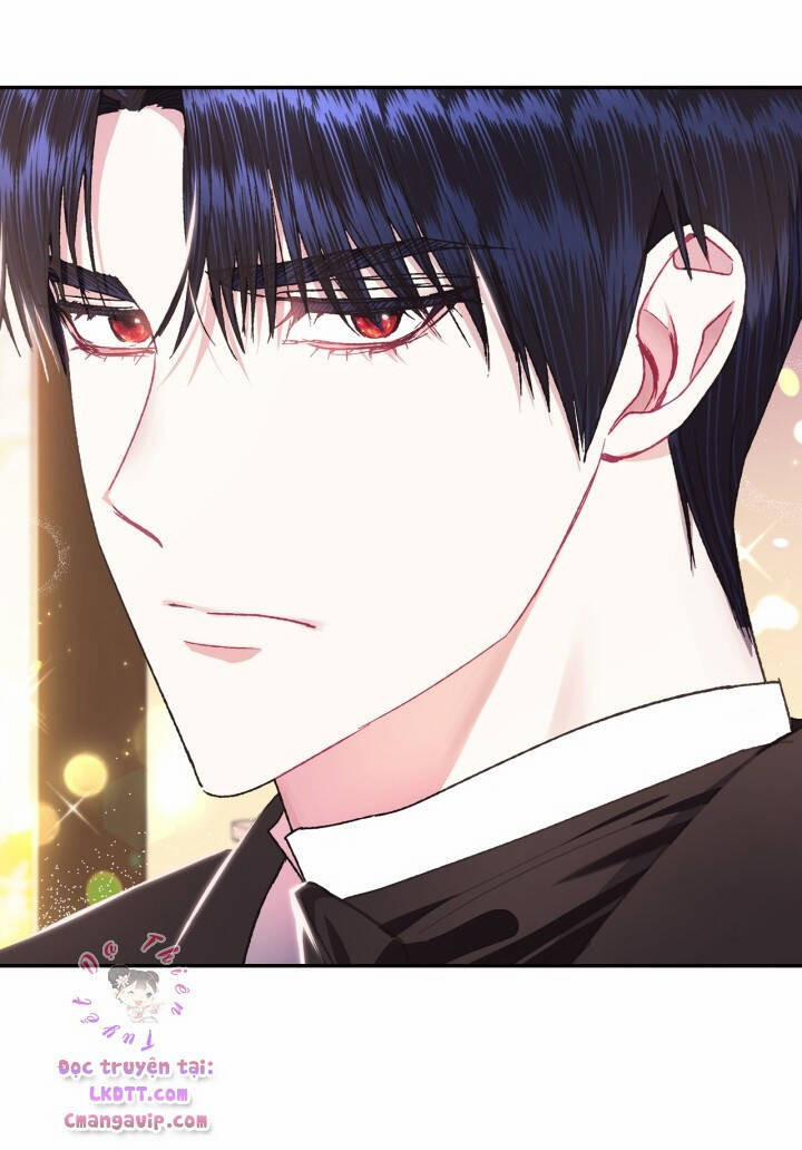 Cha, Con Không Muốn Kết Hôn! 39 trang 11