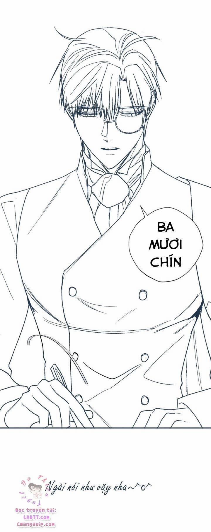 Cha, Con Không Muốn Kết Hôn! 39 trang 111