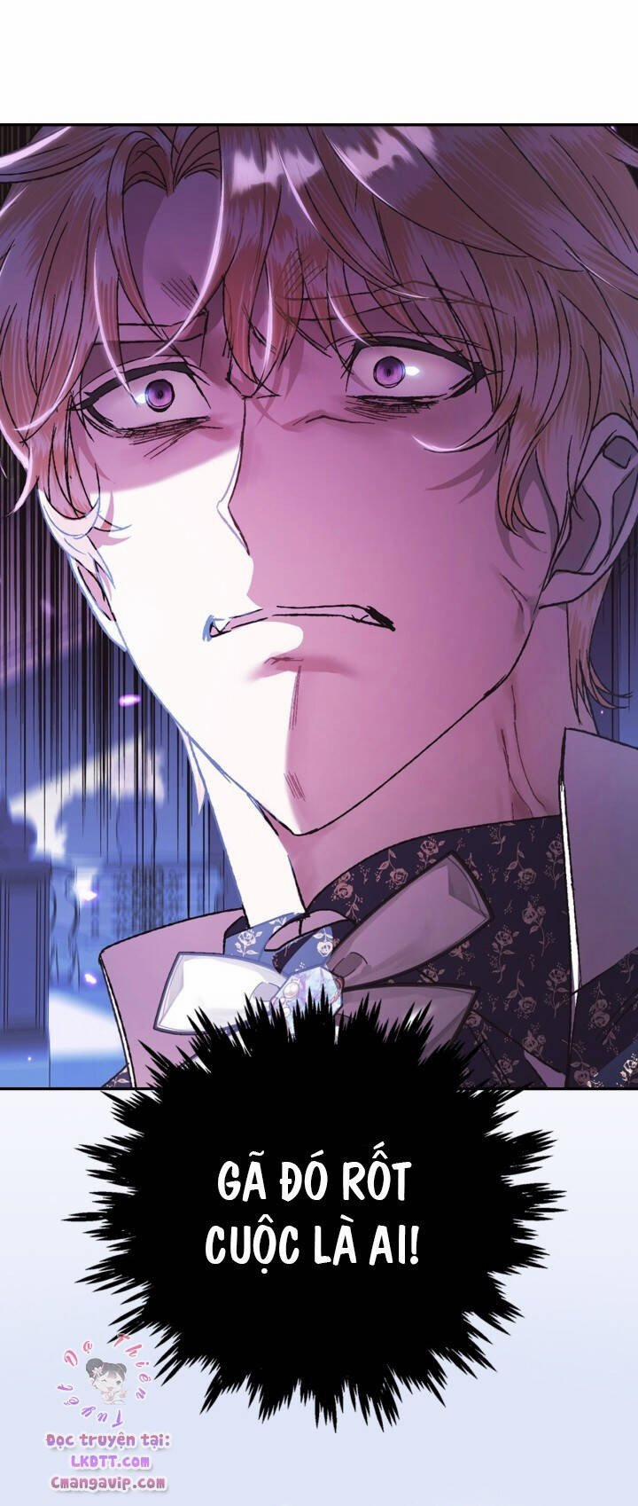 Cha, Con Không Muốn Kết Hôn! 39 trang 12