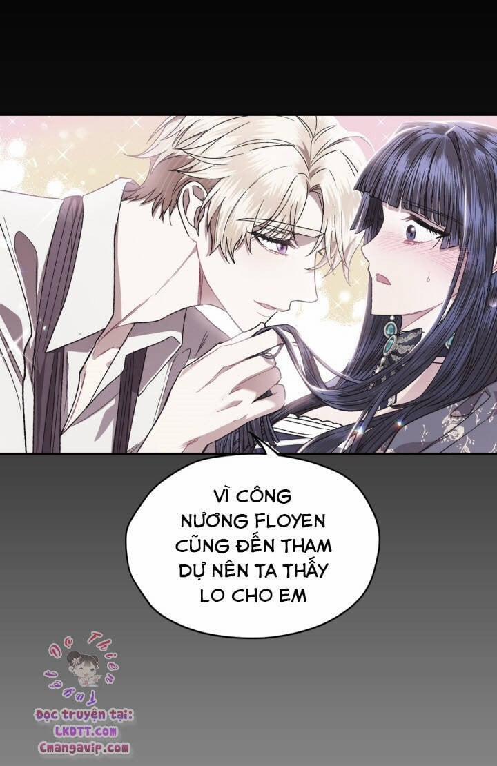 Cha, Con Không Muốn Kết Hôn! 39 trang 2