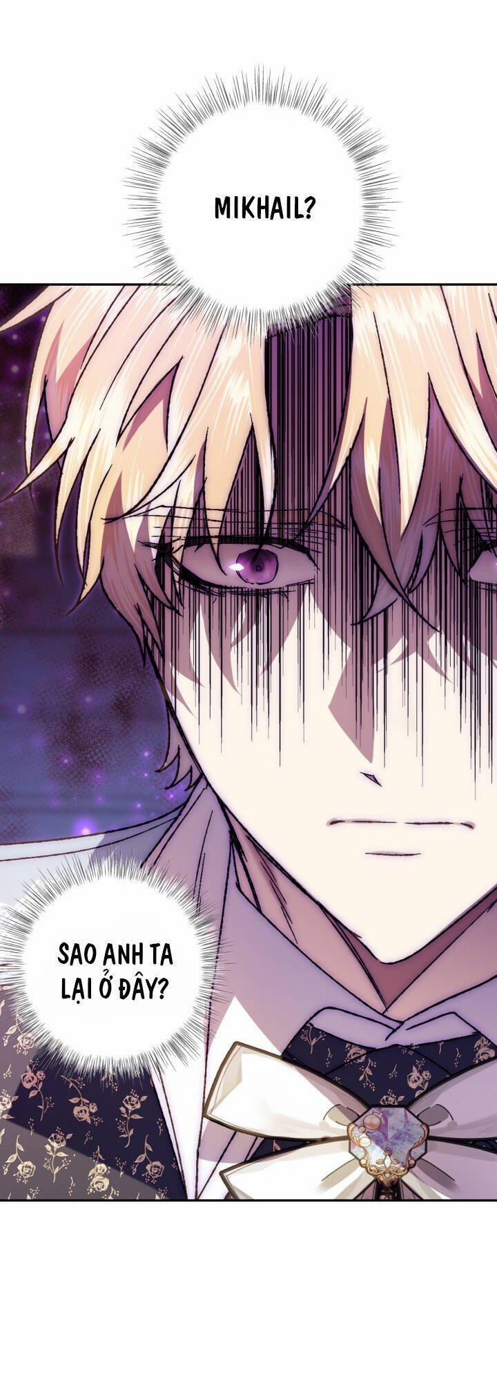 Cha, Con Không Muốn Kết Hôn! 39 trang 20