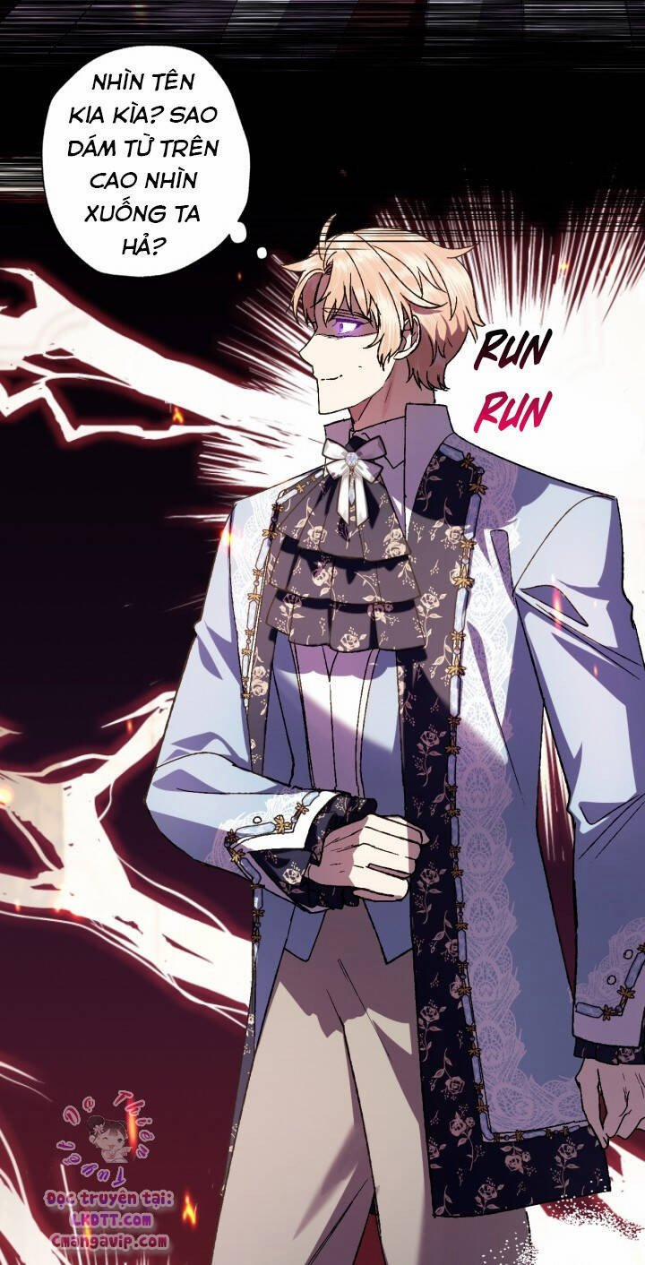 Cha, Con Không Muốn Kết Hôn! 39 trang 23