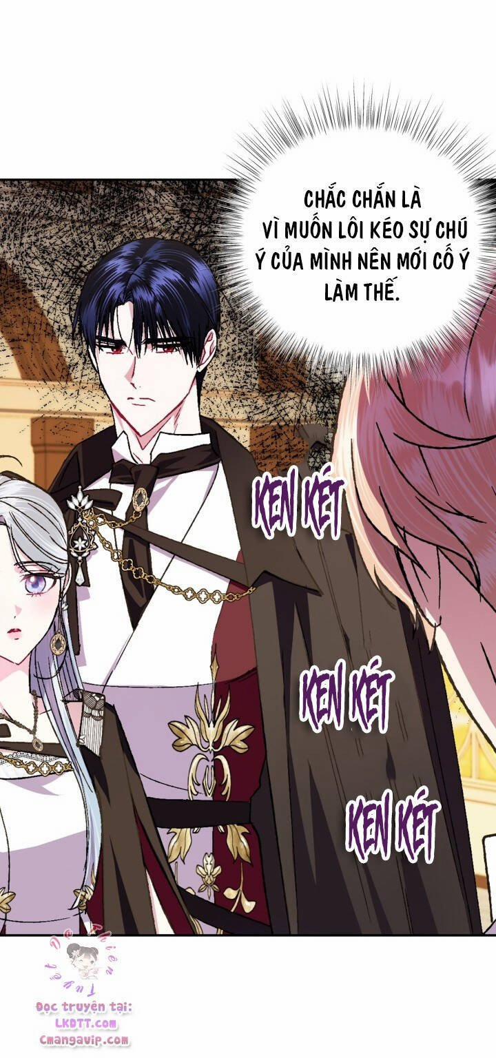 Cha, Con Không Muốn Kết Hôn! 39 trang 28