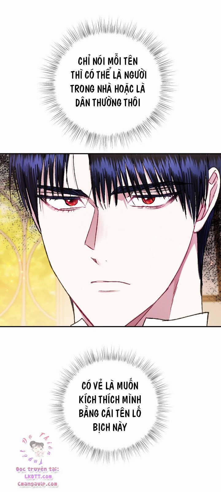 Cha, Con Không Muốn Kết Hôn! 39 trang 29