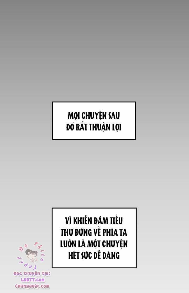 Cha, Con Không Muốn Kết Hôn! 39 trang 3