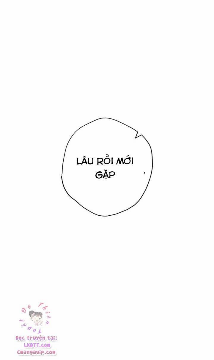 Cha, Con Không Muốn Kết Hôn! 39 trang 31