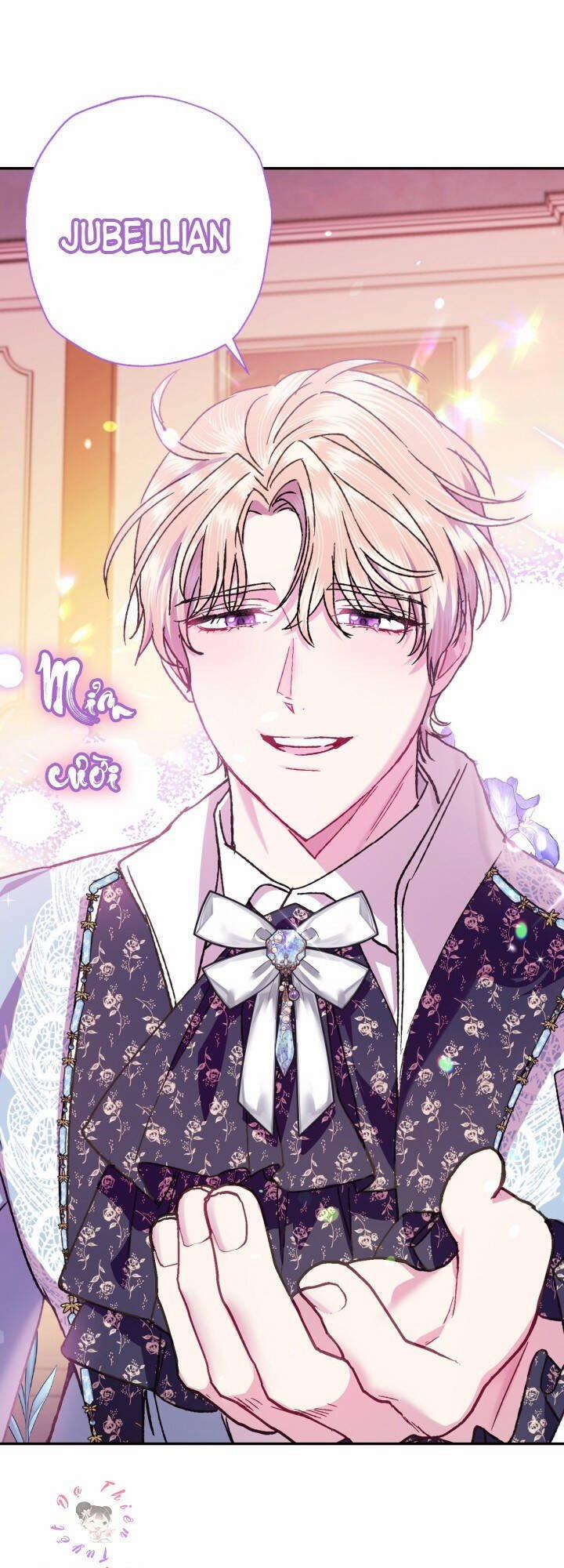 Cha, Con Không Muốn Kết Hôn! 39 trang 32