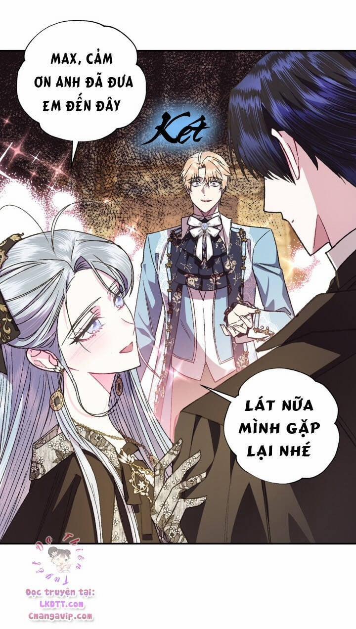 Cha, Con Không Muốn Kết Hôn! 39 trang 38