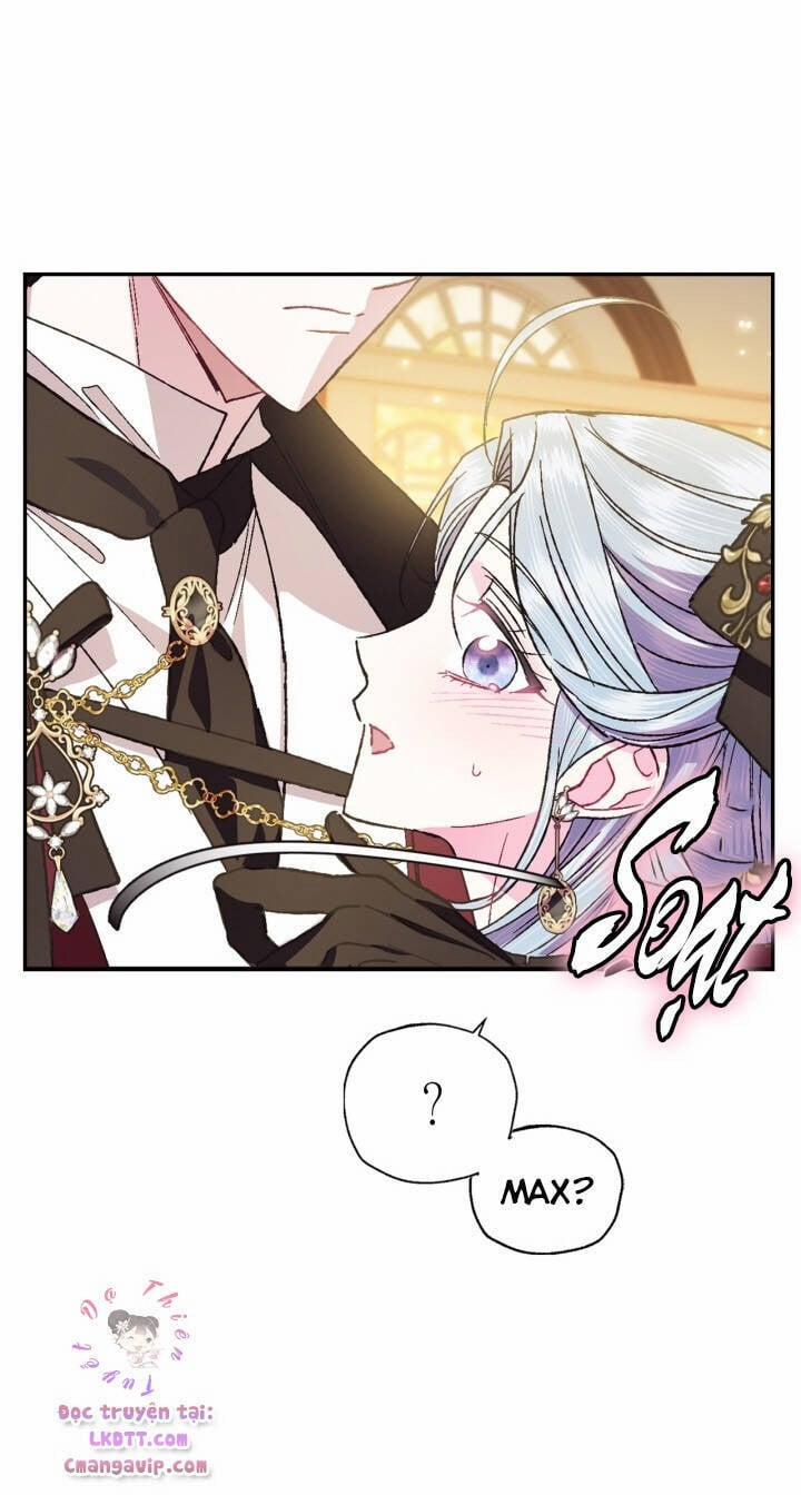 Cha, Con Không Muốn Kết Hôn! 39 trang 39