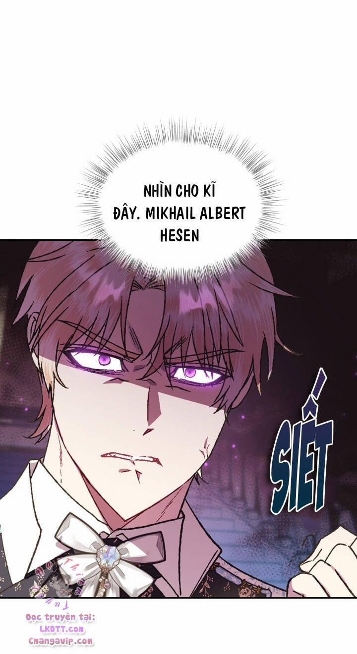 Cha, Con Không Muốn Kết Hôn! 39 trang 40