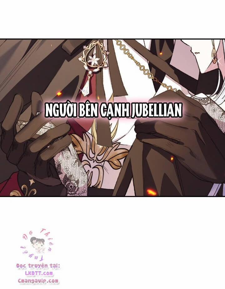 Cha, Con Không Muốn Kết Hôn! 39 trang 41