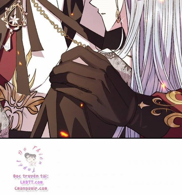 Cha, Con Không Muốn Kết Hôn! 39 trang 43