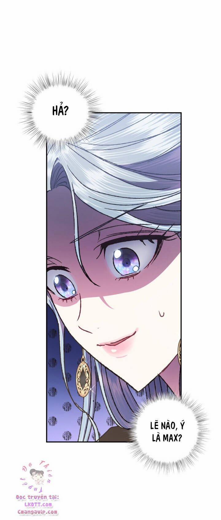 Cha, Con Không Muốn Kết Hôn! 39 trang 47