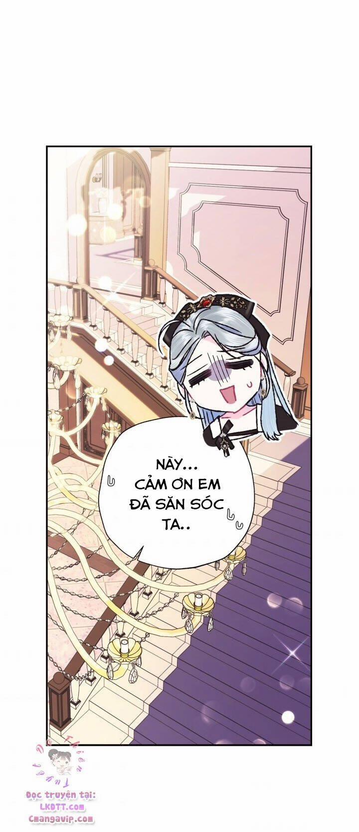 Cha, Con Không Muốn Kết Hôn! 39 trang 51