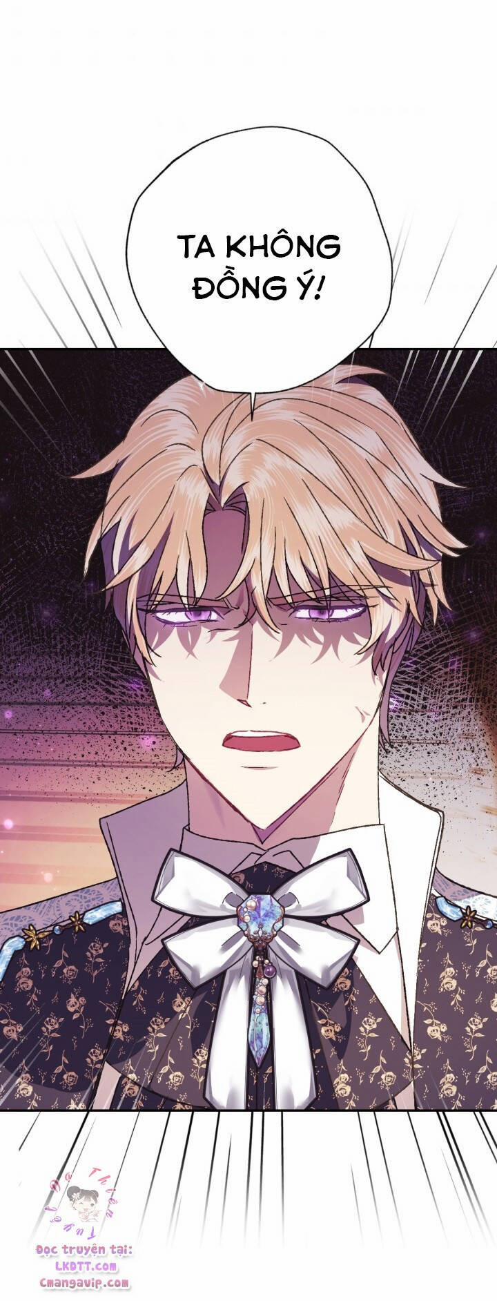 Cha, Con Không Muốn Kết Hôn! 39 trang 52