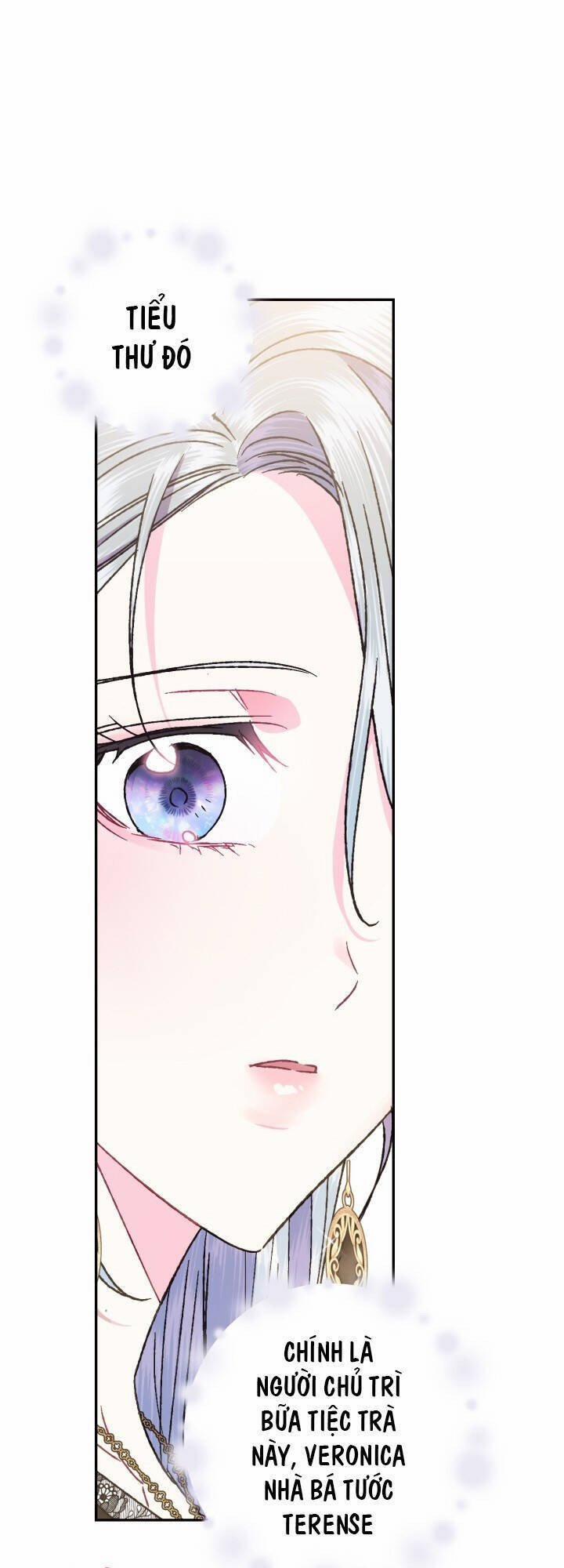 Cha, Con Không Muốn Kết Hôn! 39 trang 57