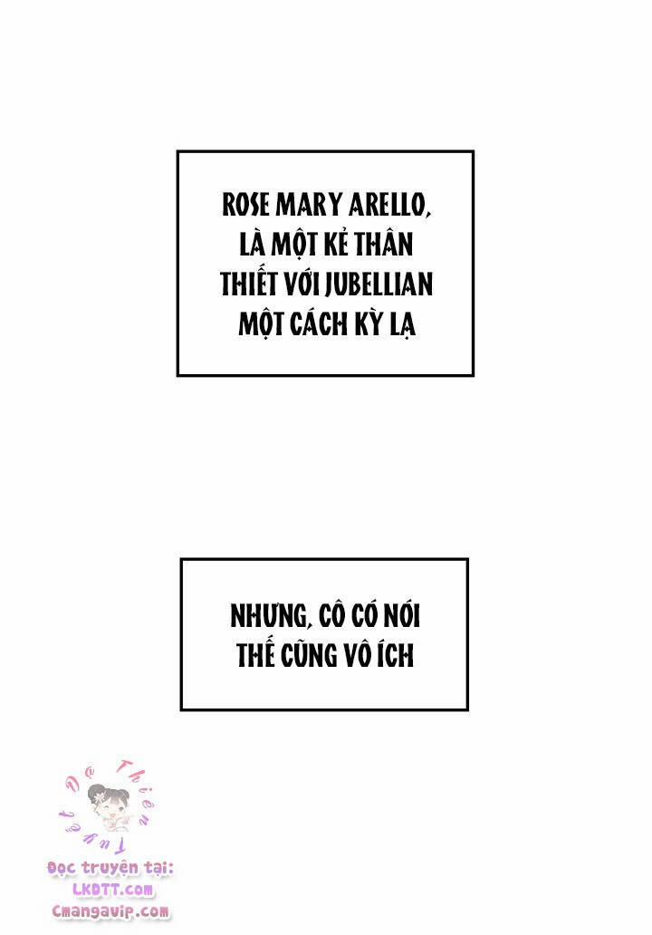 Cha, Con Không Muốn Kết Hôn! 39 trang 6