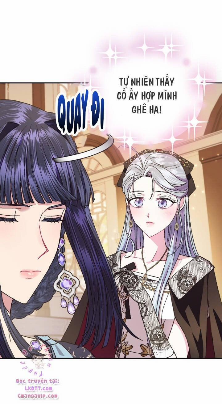 Cha, Con Không Muốn Kết Hôn! 39 trang 62