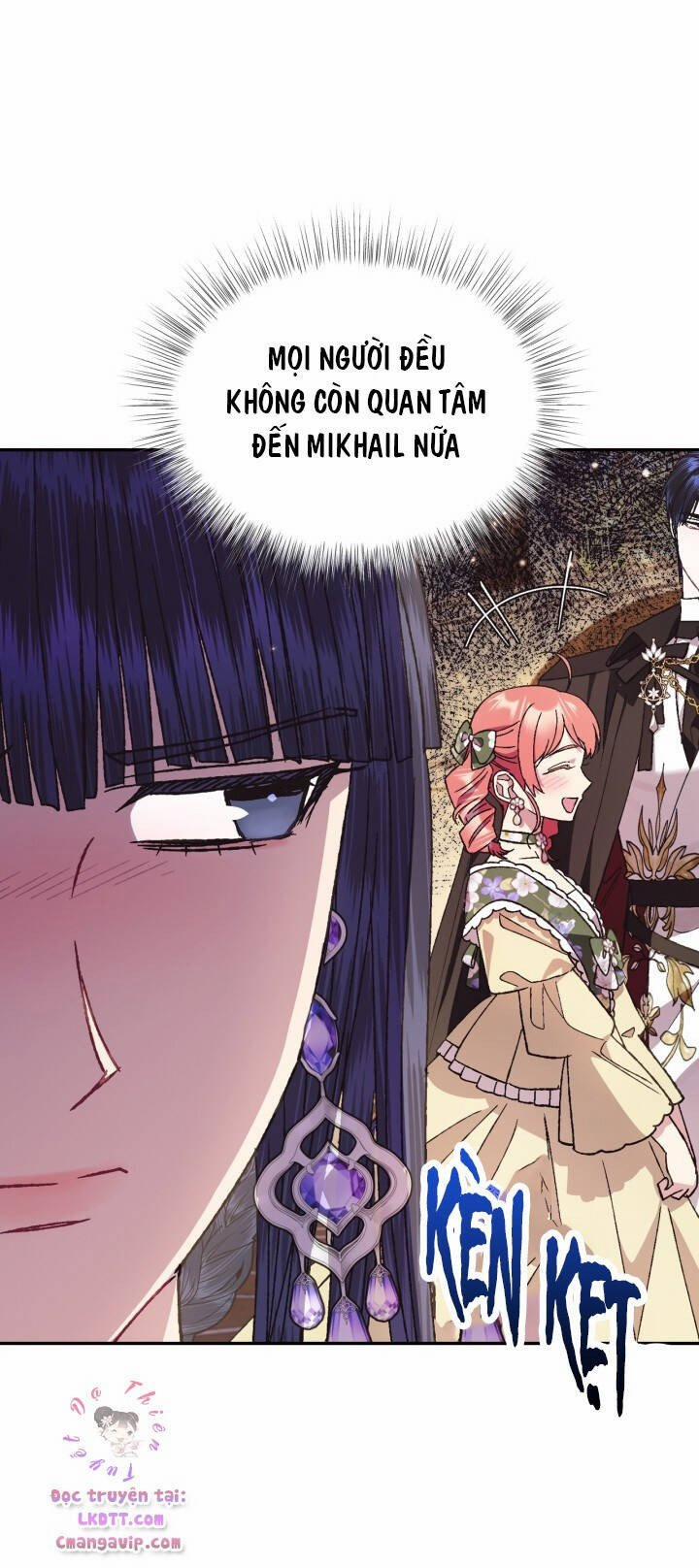 Cha, Con Không Muốn Kết Hôn! 39 trang 64