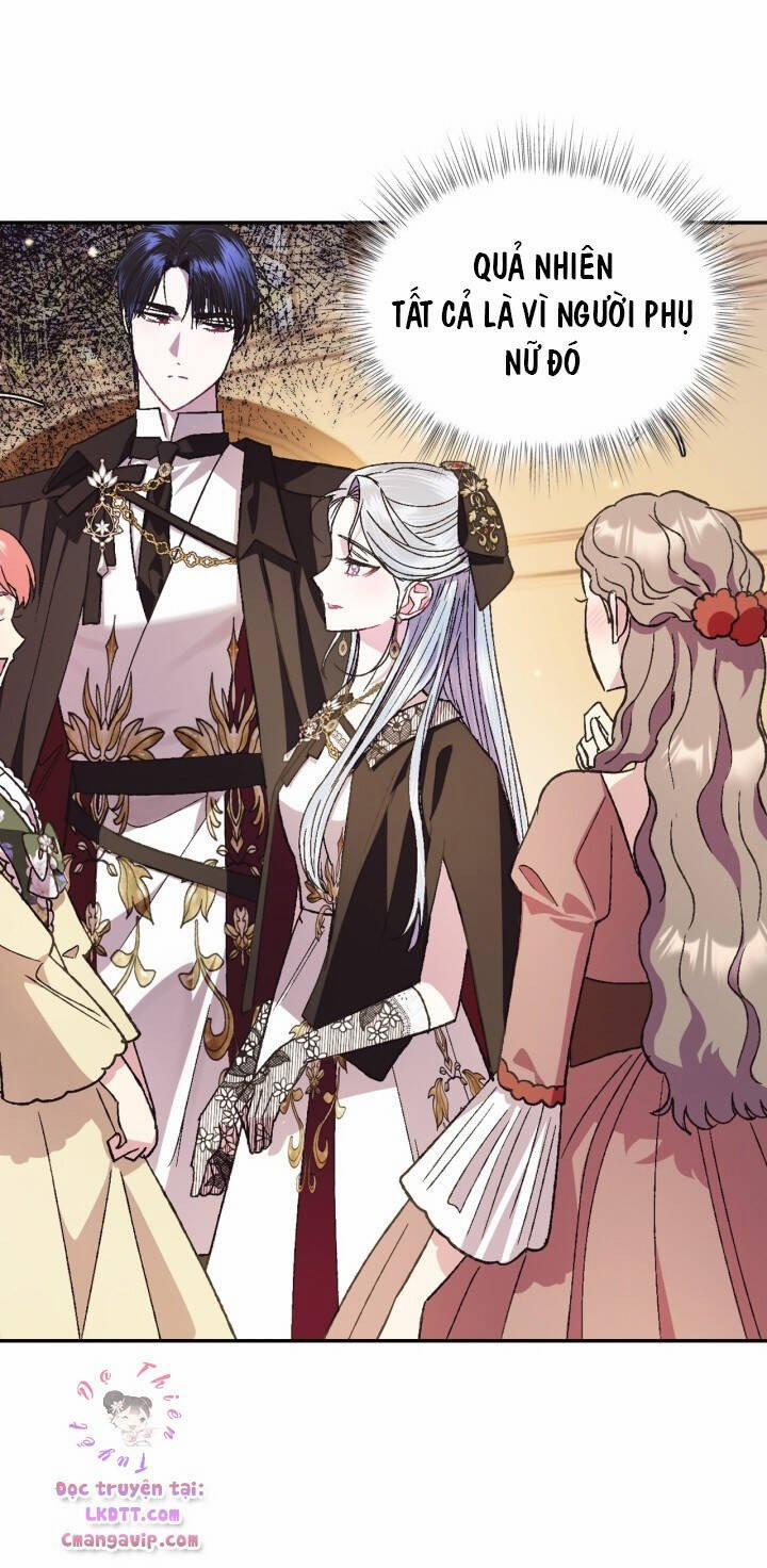 Cha, Con Không Muốn Kết Hôn! 39 trang 65