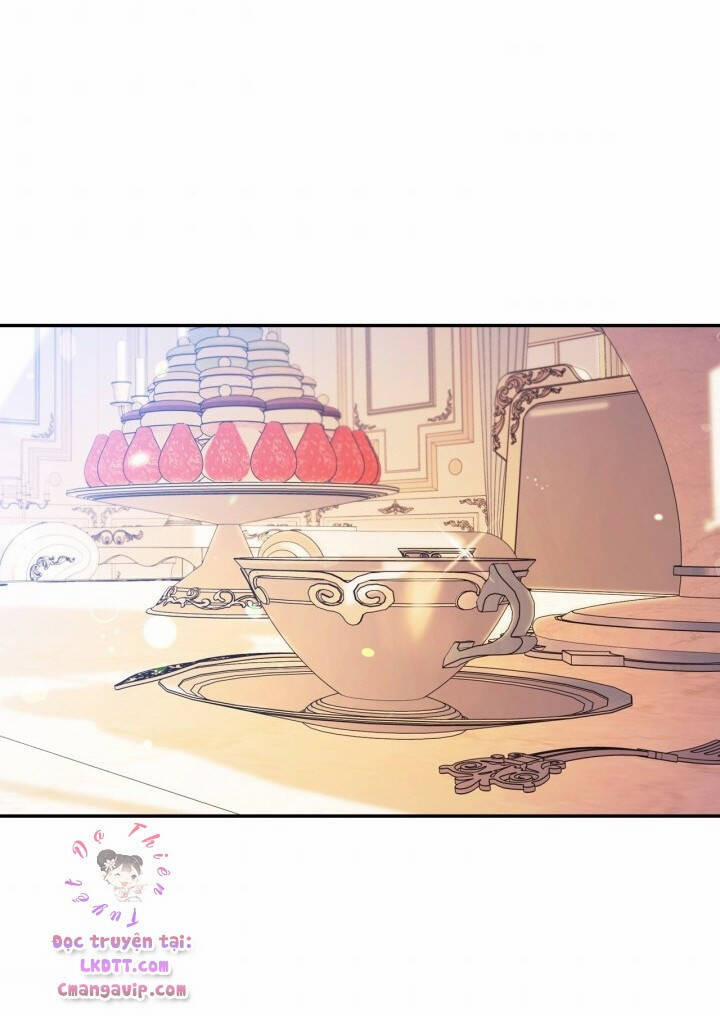 Cha, Con Không Muốn Kết Hôn! 39 trang 67