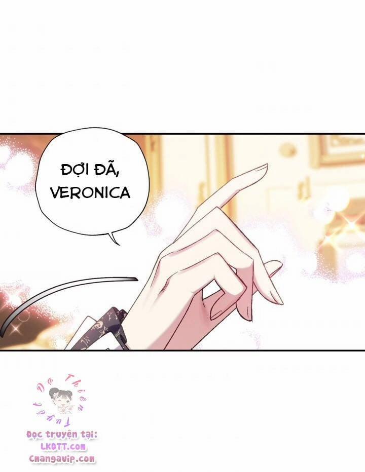 Cha, Con Không Muốn Kết Hôn! 39 trang 68