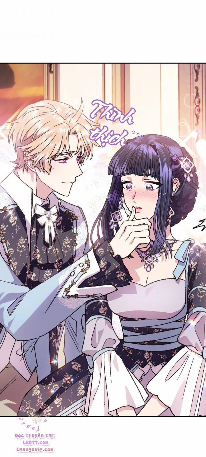 Cha, Con Không Muốn Kết Hôn! 39 trang 69