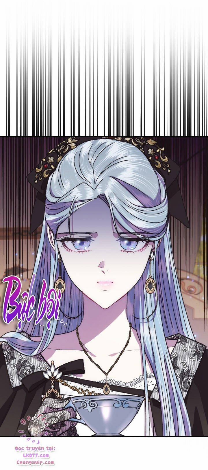 Cha, Con Không Muốn Kết Hôn! 39 trang 70