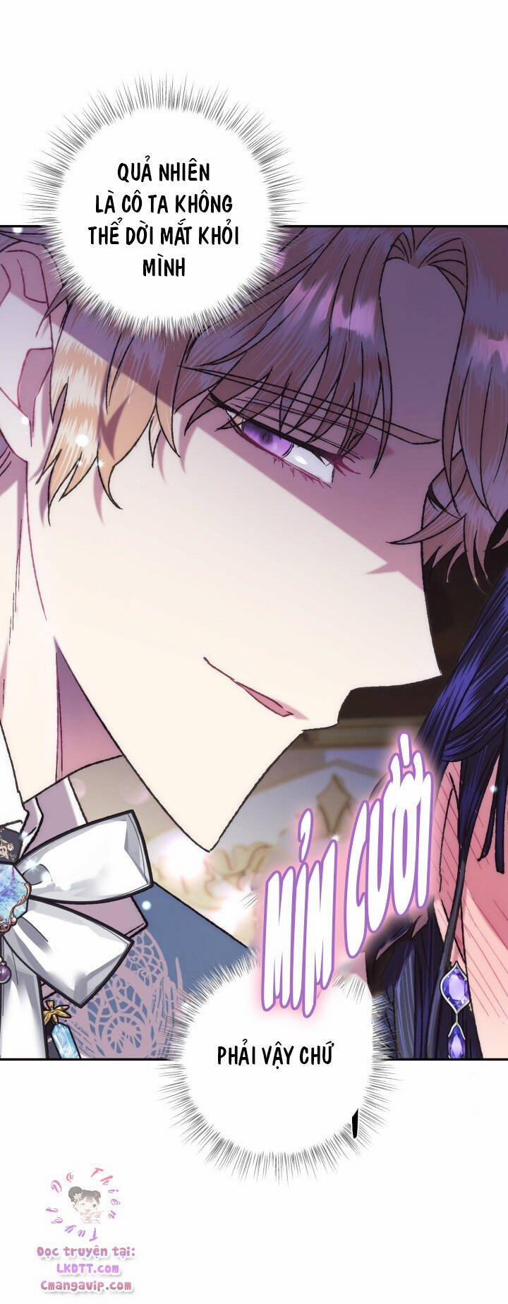 Cha, Con Không Muốn Kết Hôn! 39 trang 71