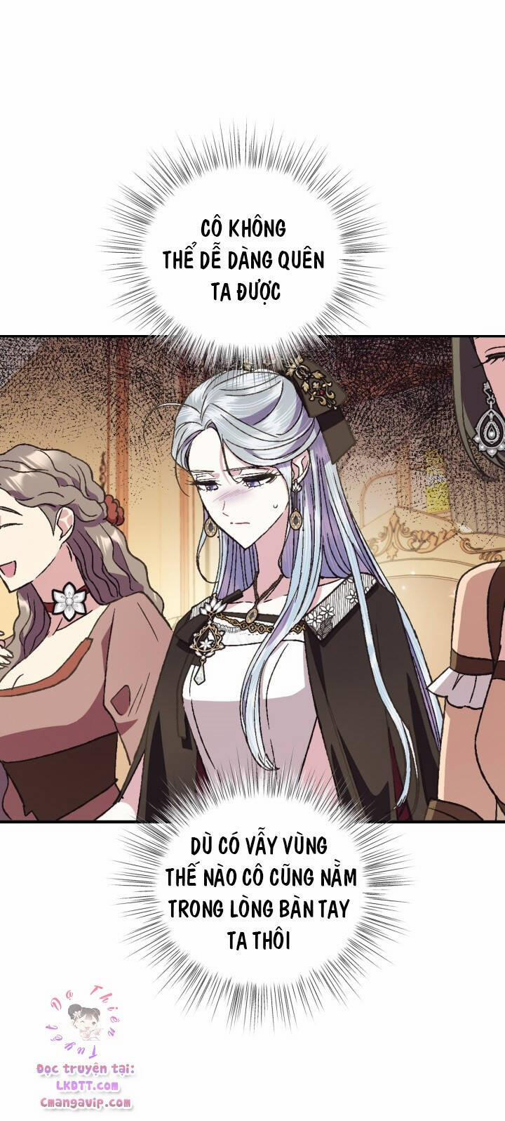 Cha, Con Không Muốn Kết Hôn! 39 trang 72