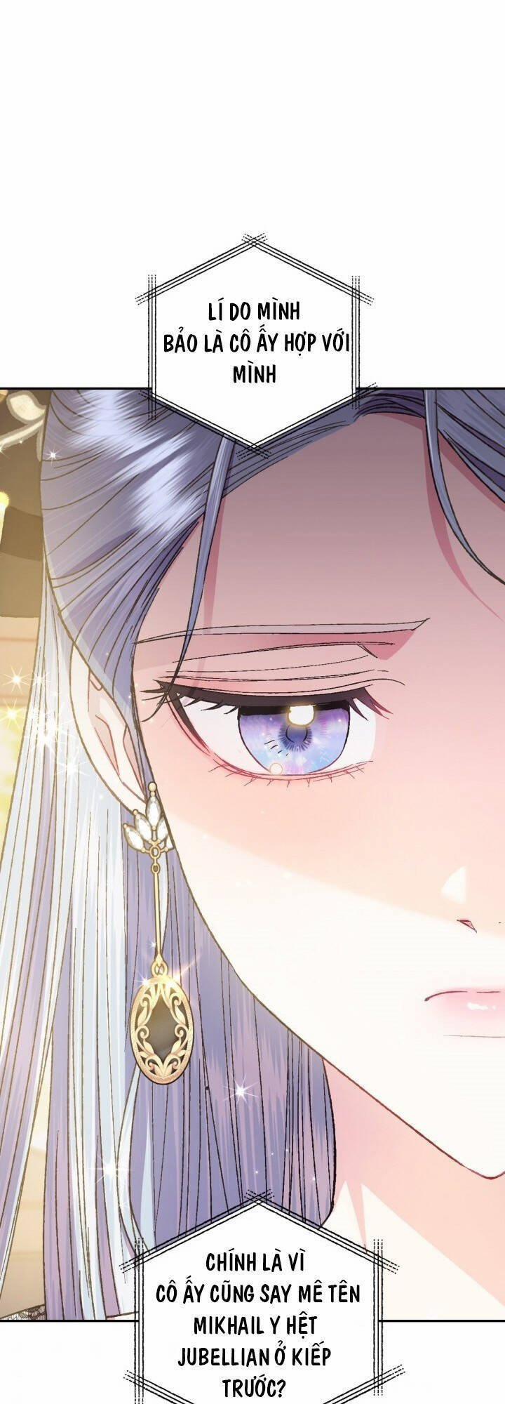 Cha, Con Không Muốn Kết Hôn! 39 trang 74