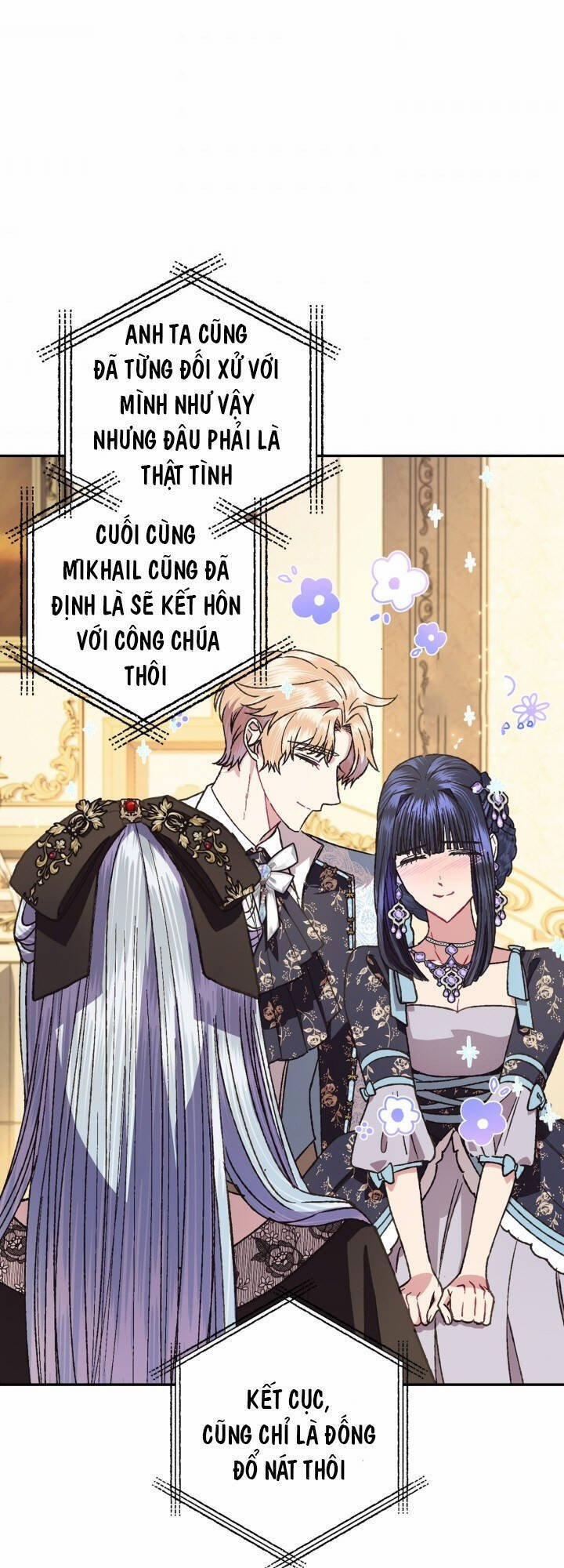 Cha, Con Không Muốn Kết Hôn! 39 trang 76