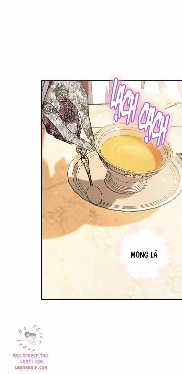 Cha, Con Không Muốn Kết Hôn! 39 trang 78