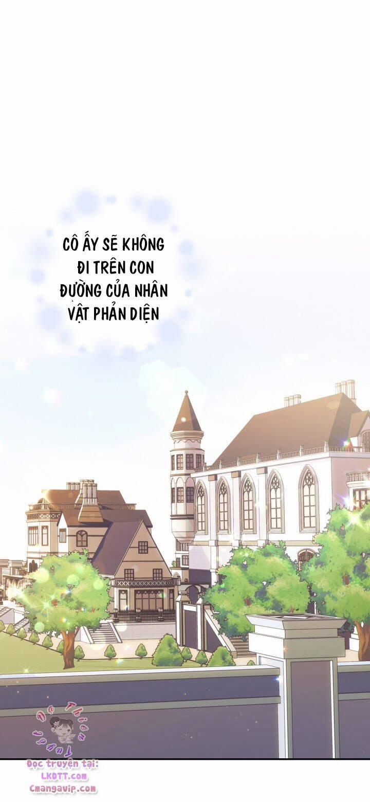 Cha, Con Không Muốn Kết Hôn! 39 trang 79