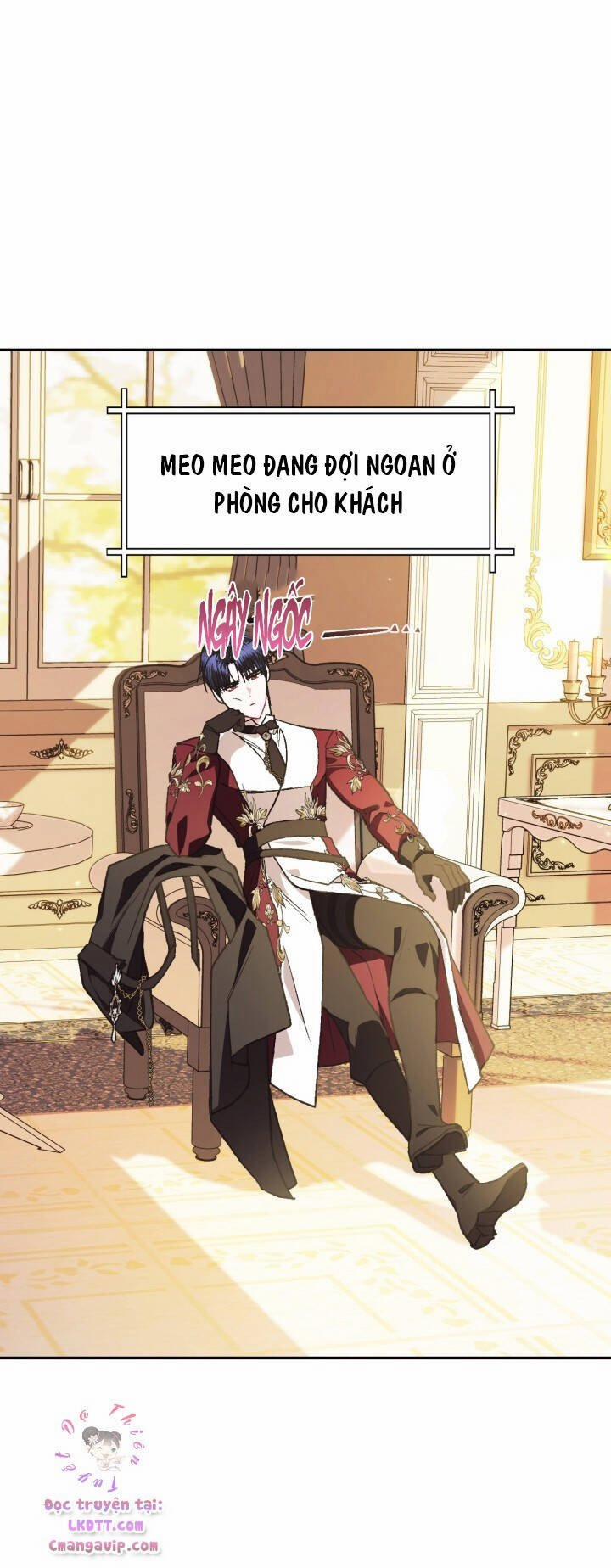 Cha, Con Không Muốn Kết Hôn! 39 trang 80