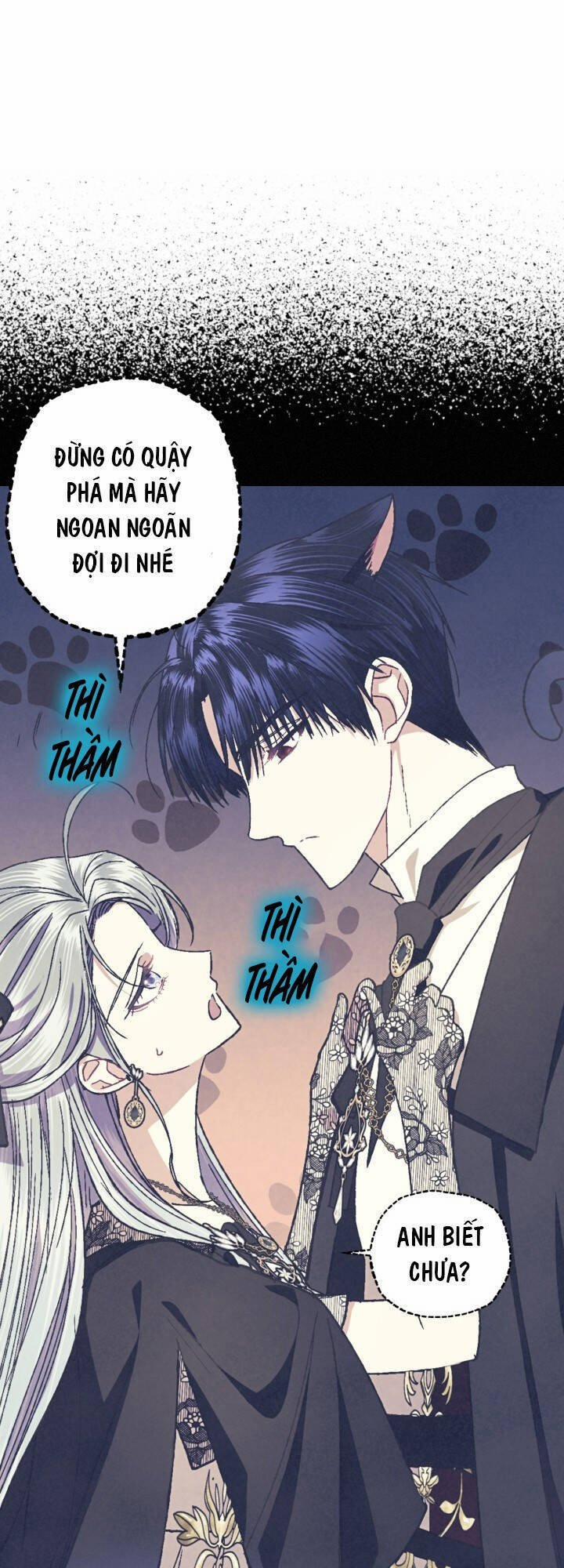 Cha, Con Không Muốn Kết Hôn! 39 trang 81