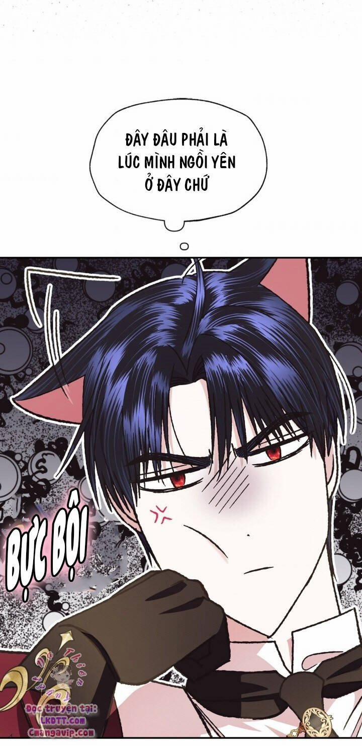 Cha, Con Không Muốn Kết Hôn! 39 trang 83