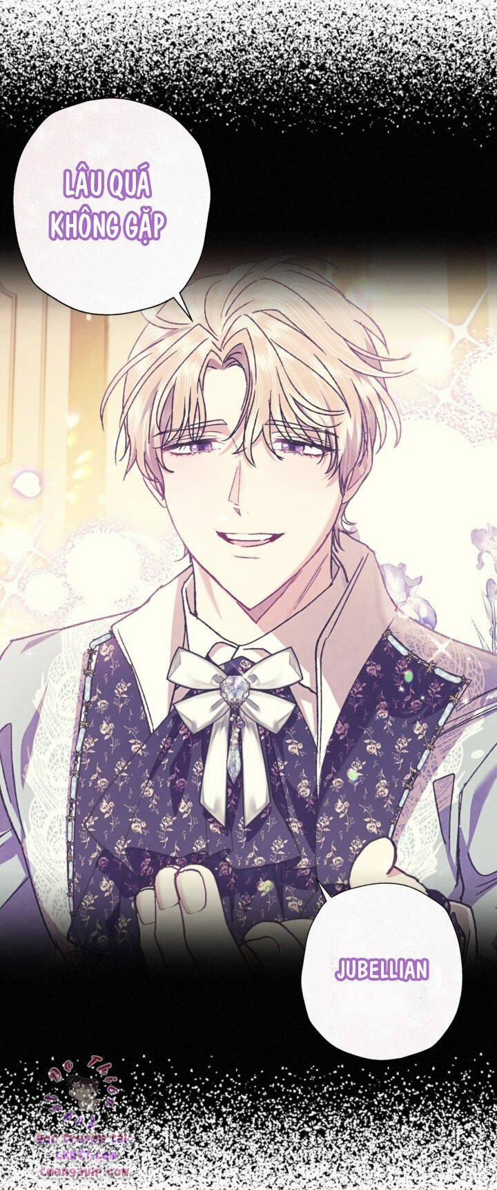 Cha, Con Không Muốn Kết Hôn! 39 trang 85