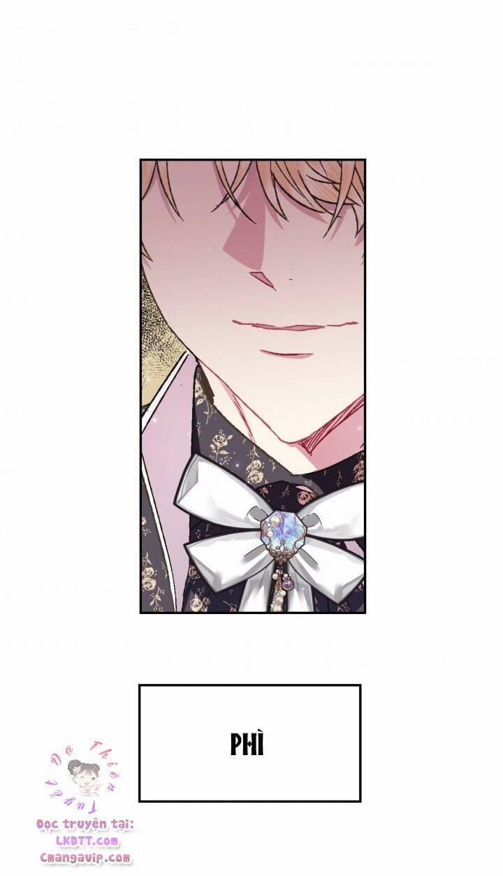 Cha, Con Không Muốn Kết Hôn! 39 trang 9