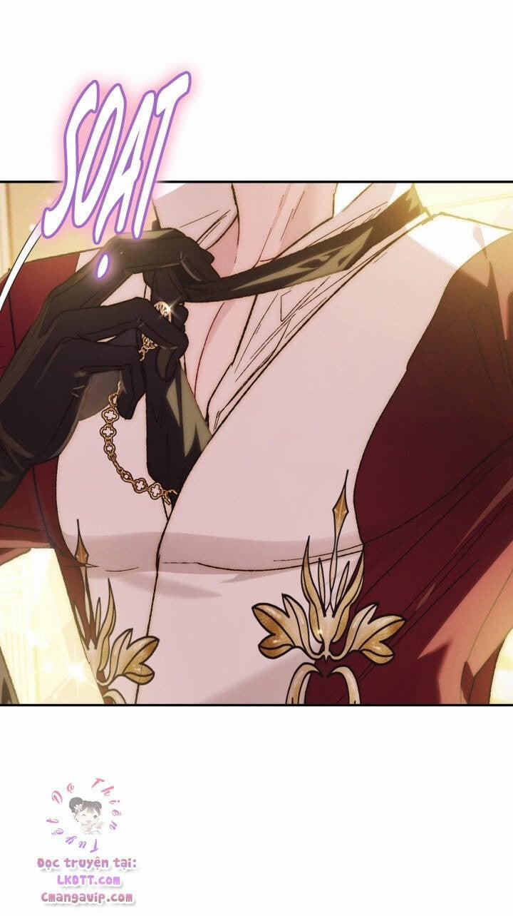 Cha, Con Không Muốn Kết Hôn! 39 trang 92