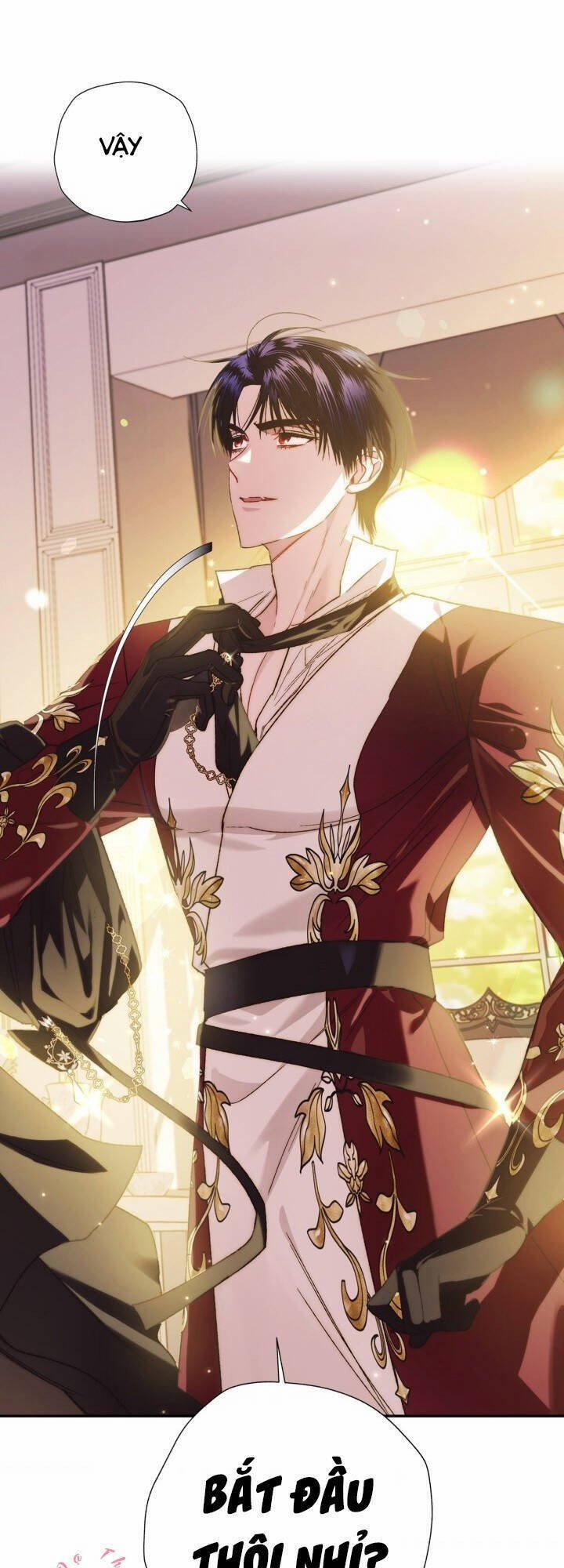 Cha, Con Không Muốn Kết Hôn! 39 trang 93