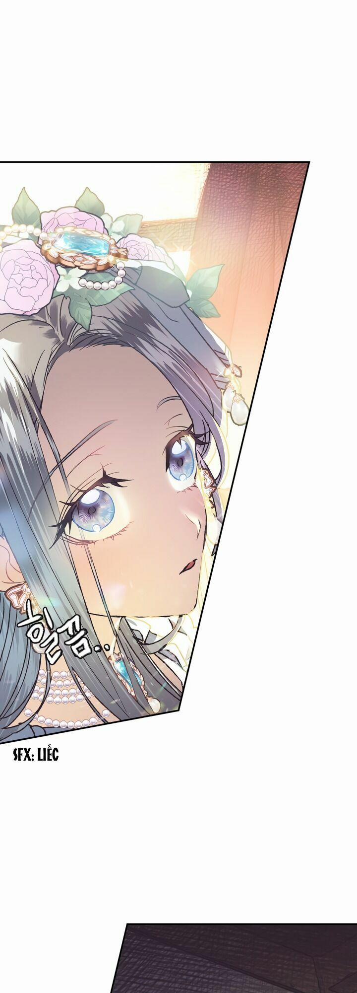 Cha, Con Không Muốn Kết Hôn! 4 trang 0