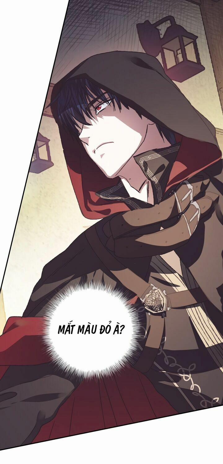 Cha, Con Không Muốn Kết Hôn! 4 trang 1