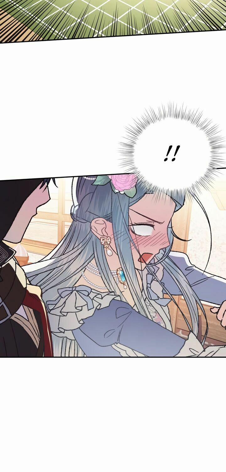 Cha, Con Không Muốn Kết Hôn! 4 trang 10